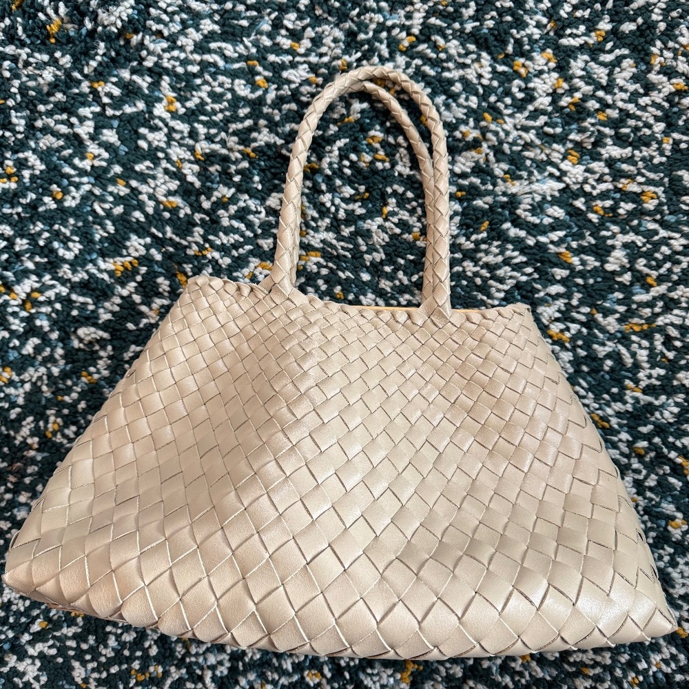 COPY - Dragon Diffusion Santa Croce Big Bag